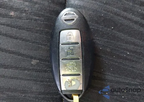 2016 Nissan Sentra Sv из США, поврежденный, VIN 3N1AB7AP0GY327892